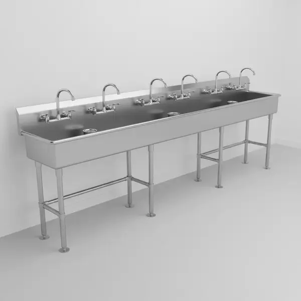 Advance Tabco FS-FM-120-F