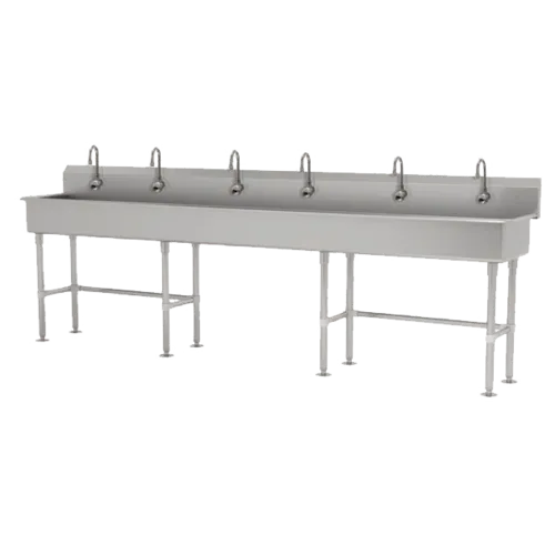 Advance Tabco FS-FM-120EF