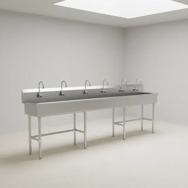 Advance Tabco FS-FM-120EF