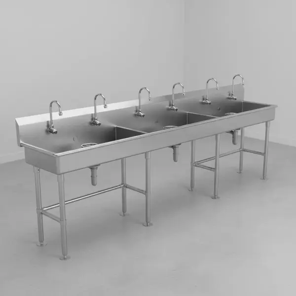 Advance Tabco FS-FM-120EFADA