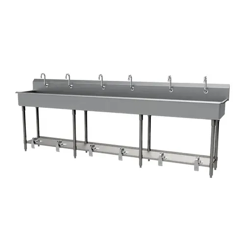 Advance Tabco FS-FM-120FV