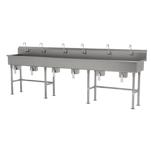 Advance Tabco FS-FM-120KV