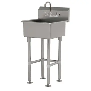 Advance Tabco FS-FM-2219-F