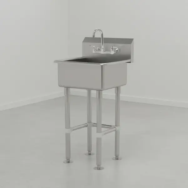 Advance Tabco FS-FM-2219-F