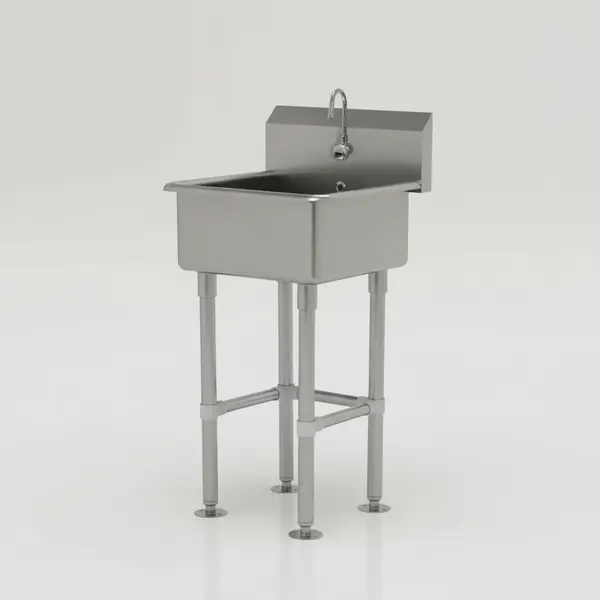 Advance Tabco FS-FM-2219EF