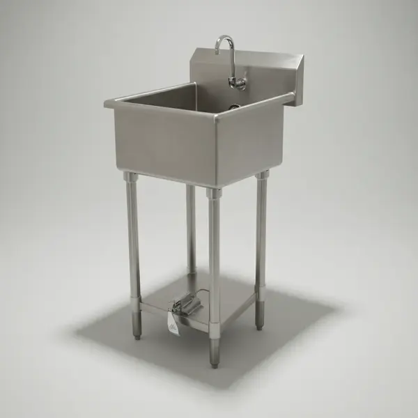 Advance Tabco FS-FM-2219FV