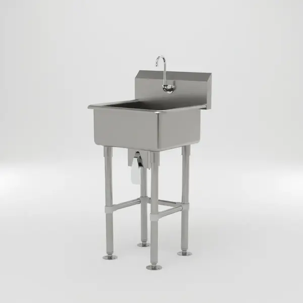 Advance Tabco FS-FM-2219KV