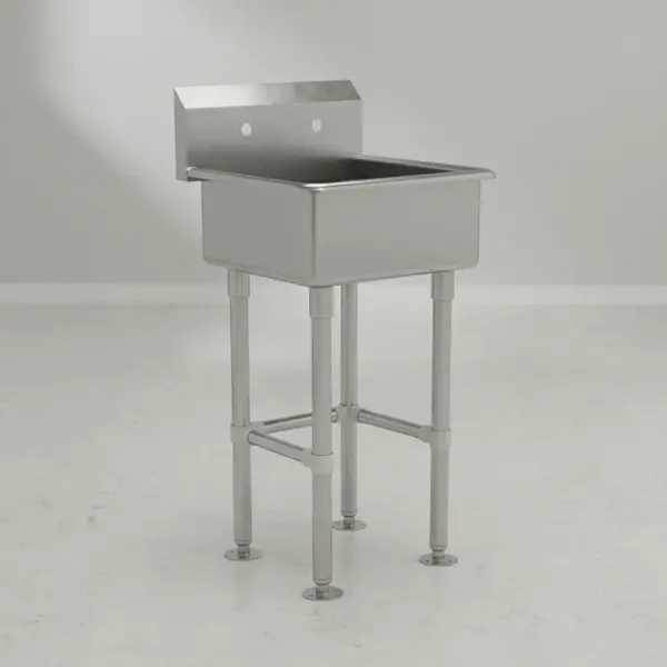 Advance Tabco FS-FM-2721