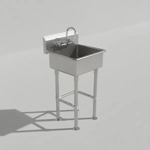 Advance Tabco FS-FM-2721-F