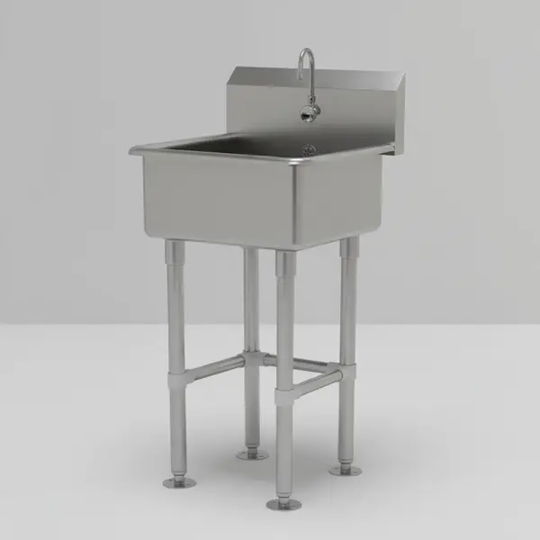 Advance Tabco FS-FM-2721EF