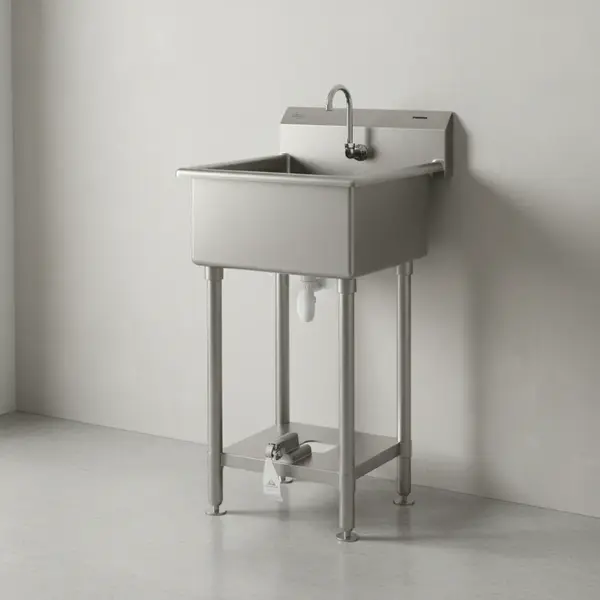 Advance Tabco FS-FM-2721FV