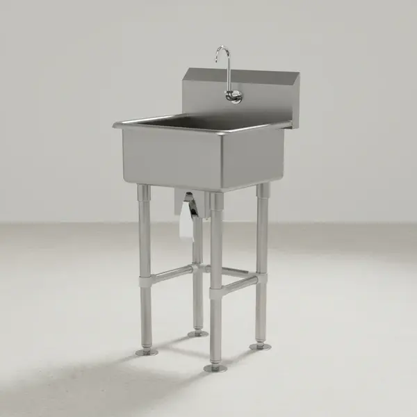 Advance Tabco FS-FM-2721KV