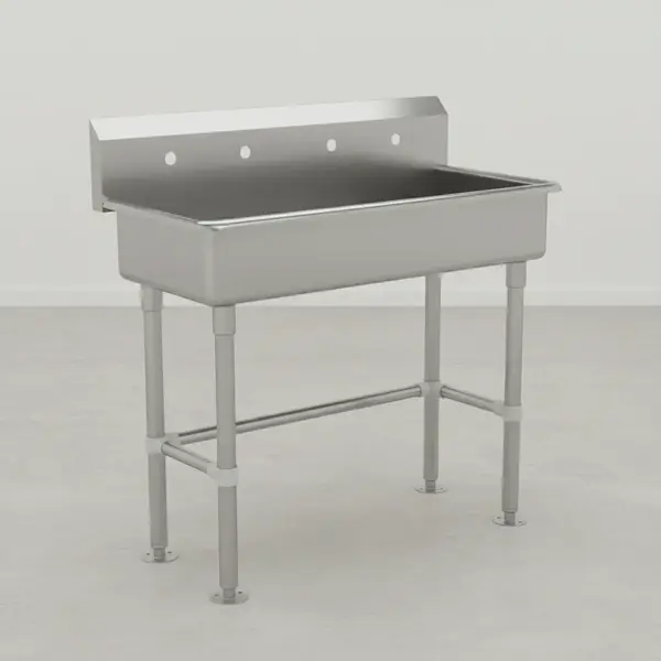 Advance Tabco FS-FM-40-ADA