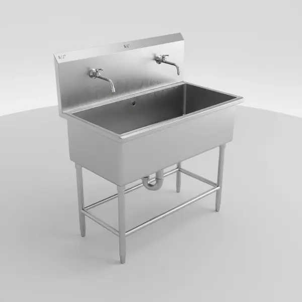 Advance Tabco FS-FM-40-ADA-F