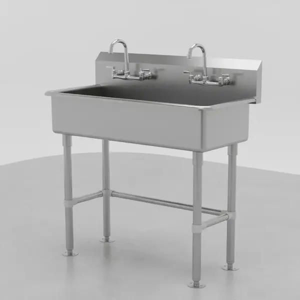 Advance Tabco FS-FM-40-F