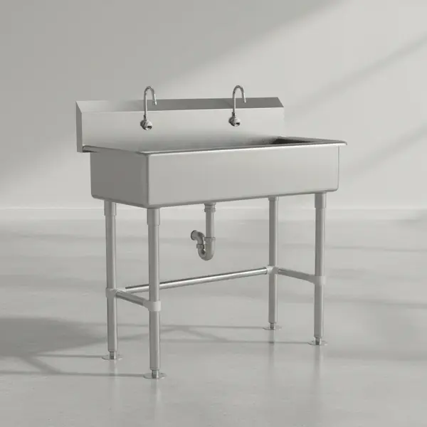 Advance Tabco FS-FM-40EF