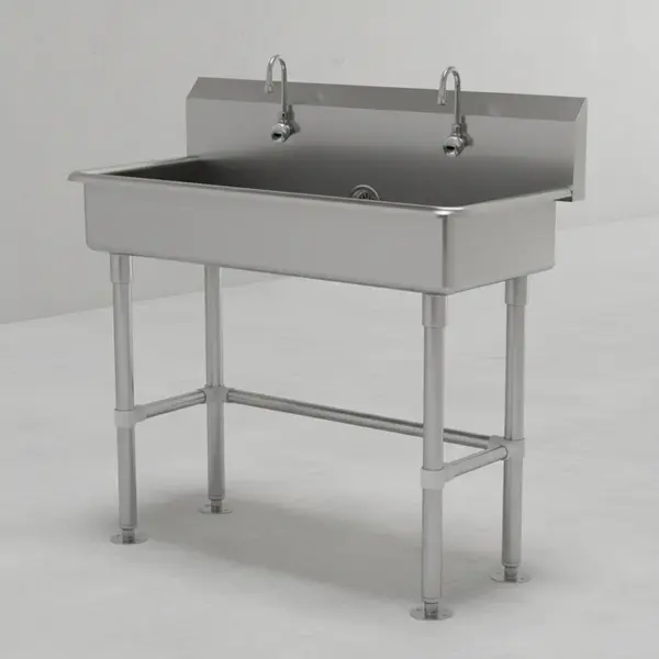 Advance Tabco FS-FM-40EFADA