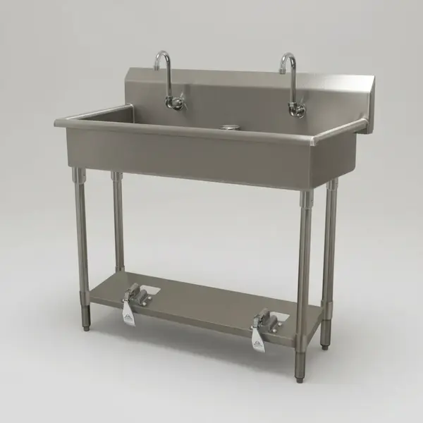 Advance Tabco FS-FM-40FV