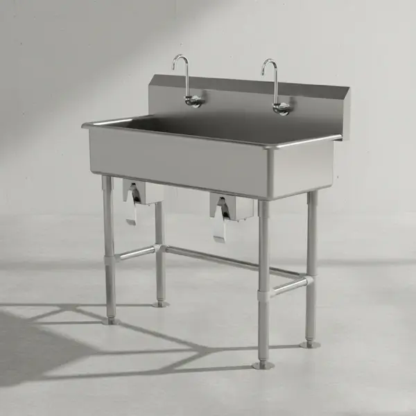 Advance Tabco FS-FM-40KV