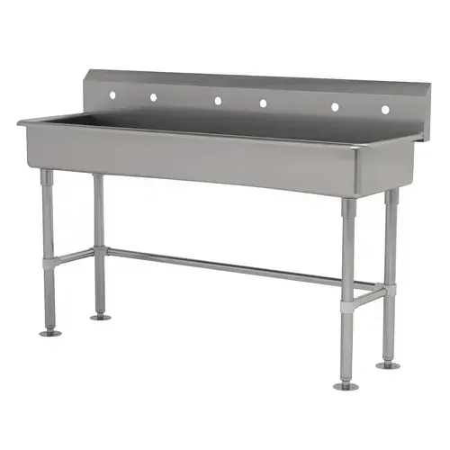 Advance Tabco FS-FM-60-ADA