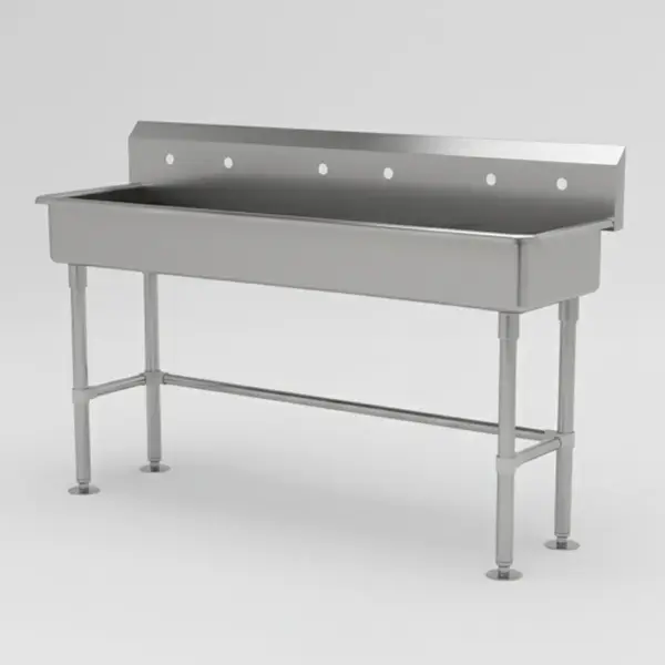 Advance Tabco FS-FM-60-ADA