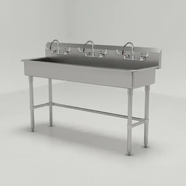 Advance Tabco FS-FM-60-ADA-F