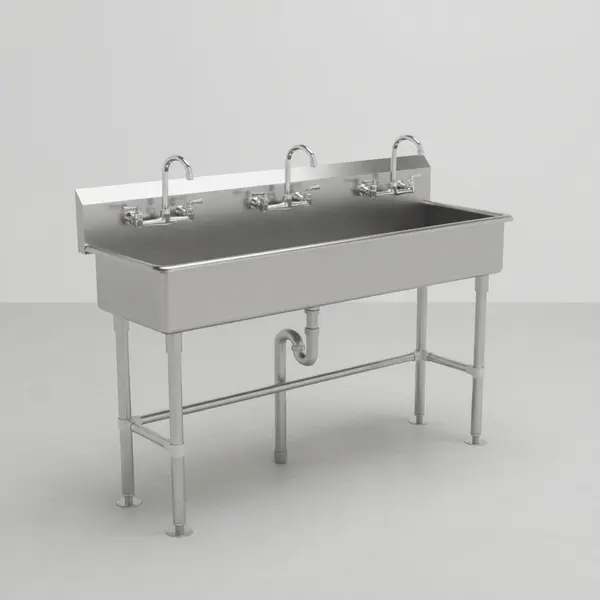 Advance Tabco FS-FM-60-F