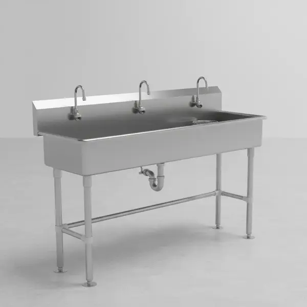 Advance Tabco FS-FM-60EF