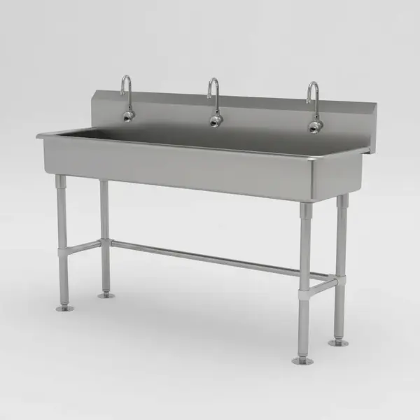 Advance Tabco FS-FM-60EFADA