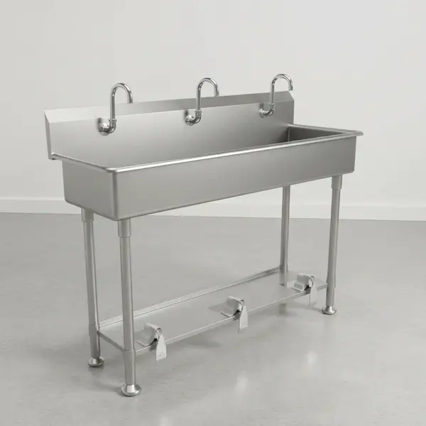 Advance Tabco FS-FM-60FV