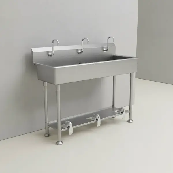 Advance Tabco FS-FM-72FV