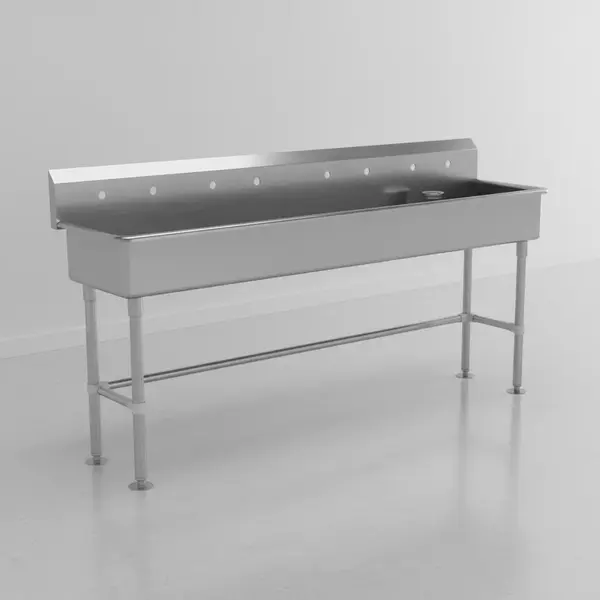 Advance Tabco FS-FM-80