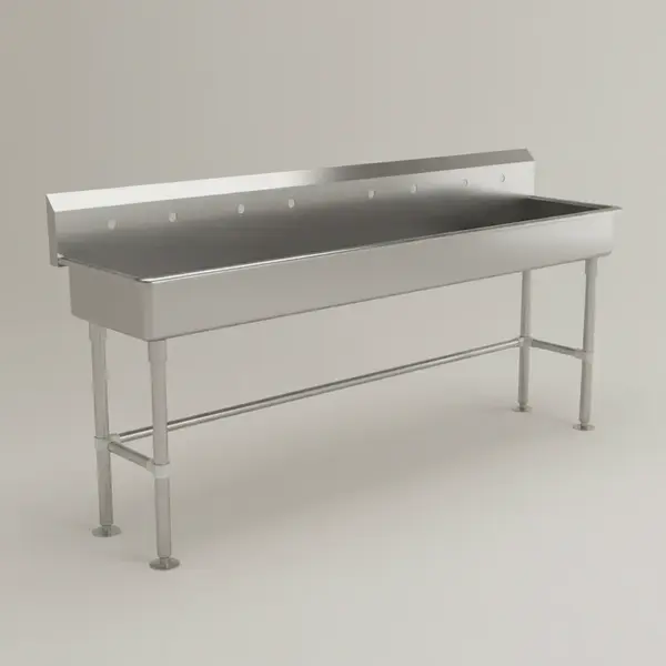 Advance Tabco FS-FM-80-ADA