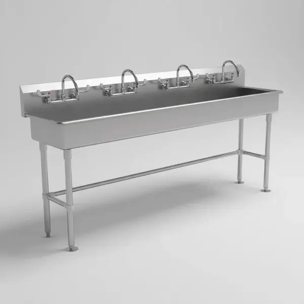 Advance Tabco FS-FM-80-ADA-F