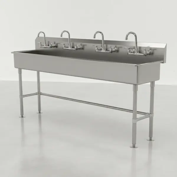 Advance Tabco FS-FM-80-F