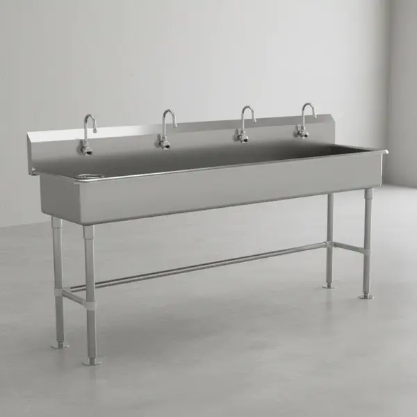 Advance Tabco FS-FM-80EF