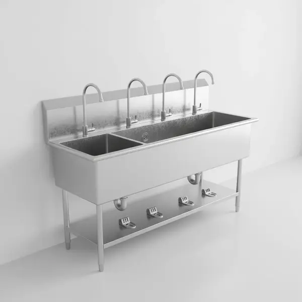 Advance Tabco FS-FM-80FV