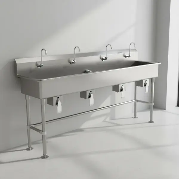 Advance Tabco FS-FM-80KV