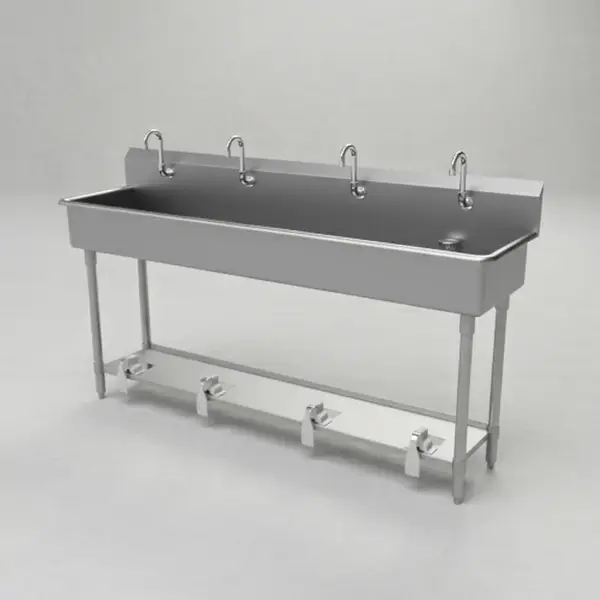 Advance Tabco FS-FM-96FV