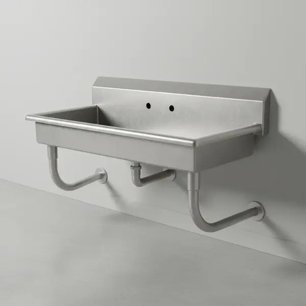 Advance Tabco FS-WM-1-ADA