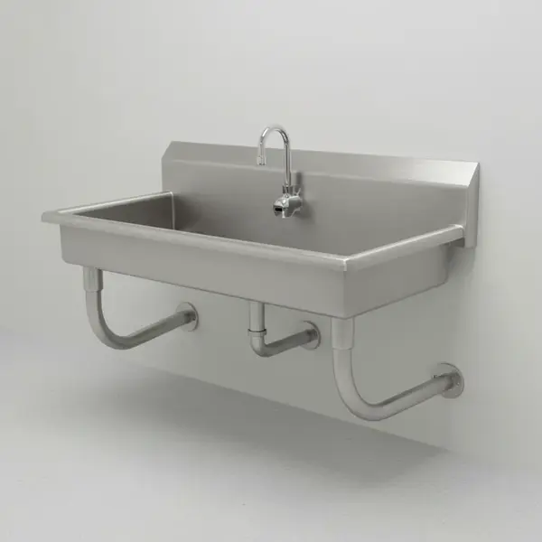 Advance Tabco FS-WM-1-EFADA