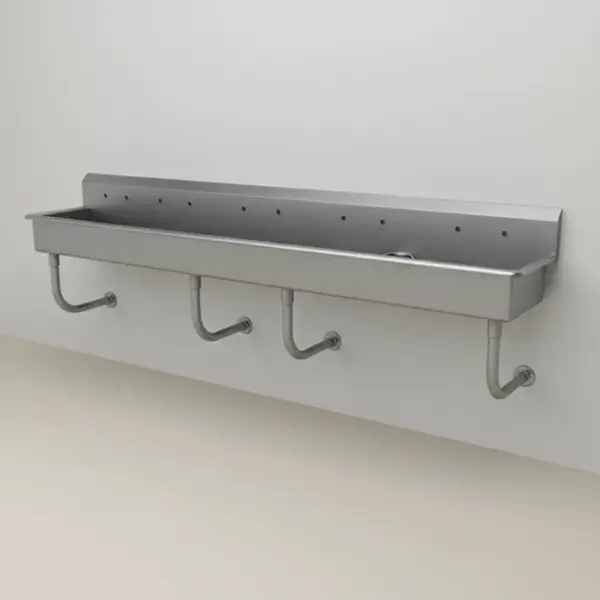 Advance Tabco FS-WM-100-ADA