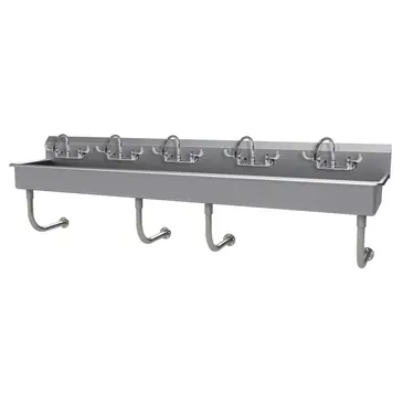 Advance Tabco FS-WM-100-ADA-F
