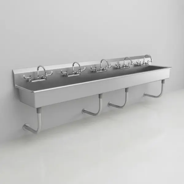 Advance Tabco FS-WM-100-ADA-F