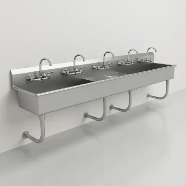 Advance Tabco FS-WM-100-F