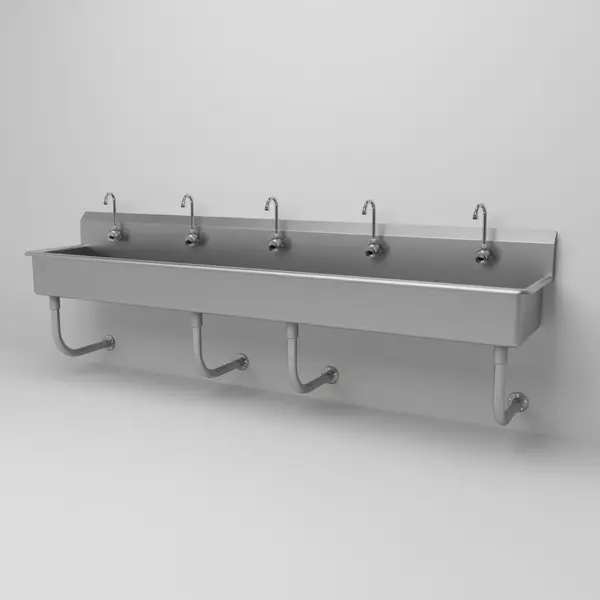 Advance Tabco FS-WM-100EF