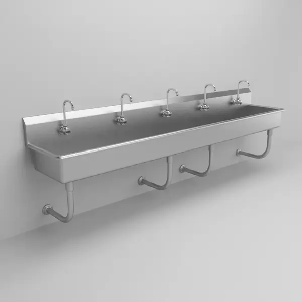 Advance Tabco FS-WM-100EFADA