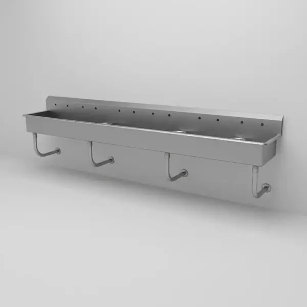 Advance Tabco FS-WM-120