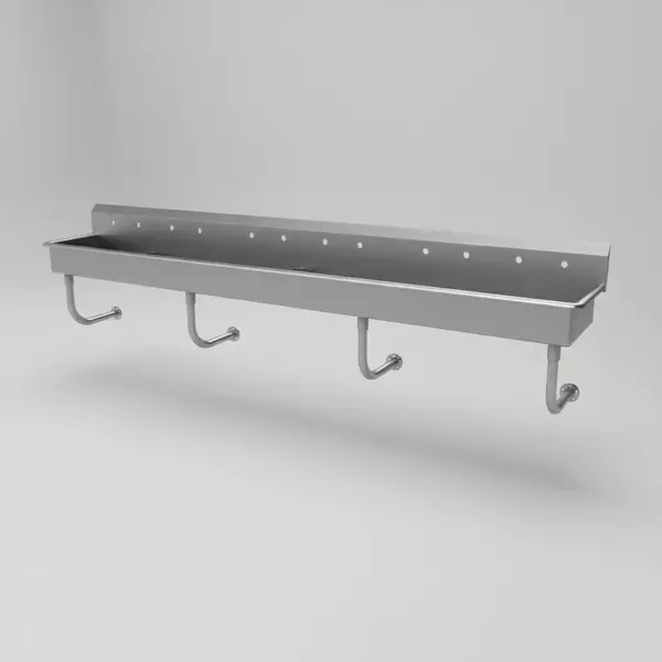 Advance Tabco FS-WM-120-ADA