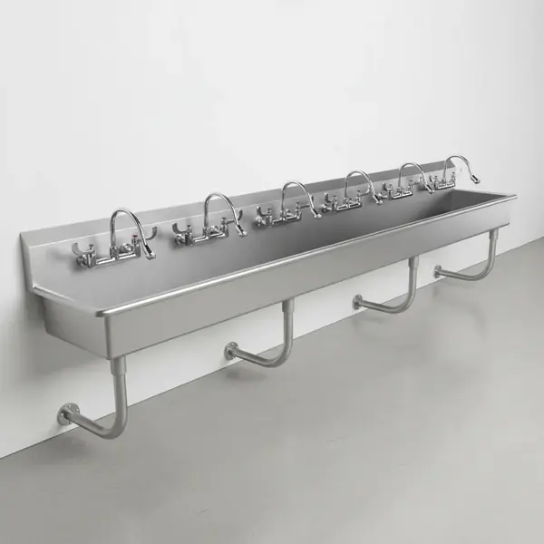 Advance Tabco FS-WM-120-ADA-F